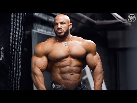 MONSTER STRIKES AGAIN - 2X MR. OLYMPIA - BIG RAMY MOTIVATION 🥶