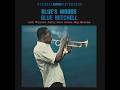 Blue Mitchell - Kinda Vague