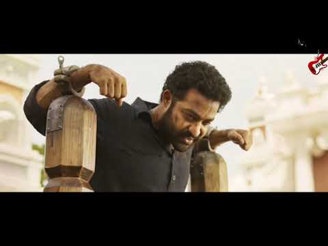 Komuram Bheemudo Song (Full Video) - RRR - NTR, Ram Charan | Bhairava | M M Kreem | SS Rajamouli