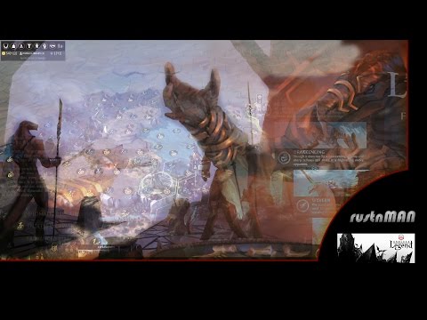 Endless Legend - The Drakken - Part 3