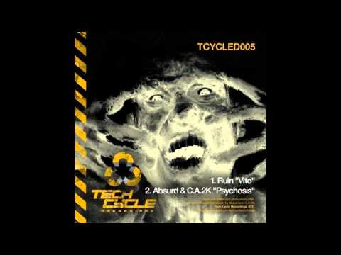 Absurd & C.A.2K - Psychosis