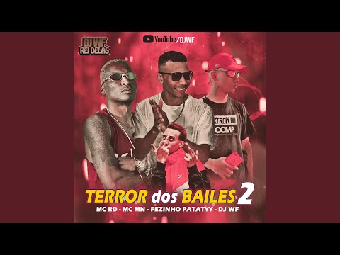 Terror dos Bailes 2