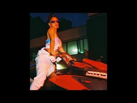 (FREE) burna boy type beat x partynextdoor type beat - ready