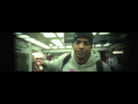 RADIKAL MC : "Un air de banlieusard" (Official Music Vidéo)