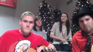 Frosty The Snowman- The 5 Days of Christmas