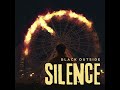 Silence Black Outside Audio