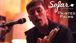 Painted Palms - Lovers Stay in Bed | Sofar NYC