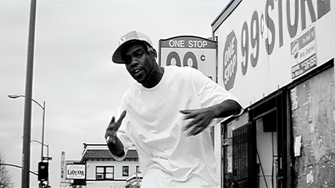 E-40 - Tell Me When To Go ft. Keak da Sneak Official Video thumbnail