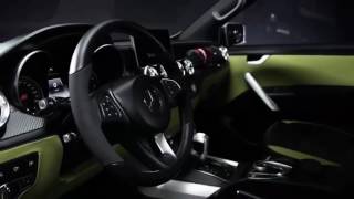 Download lagu New Mercedes Benz X-Class mp3