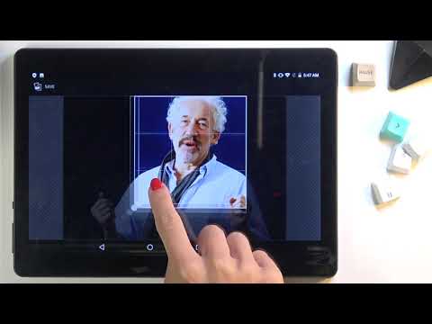 How to Add Photo to Contacts in MEDIATEK KT107 – Personalize Contact List