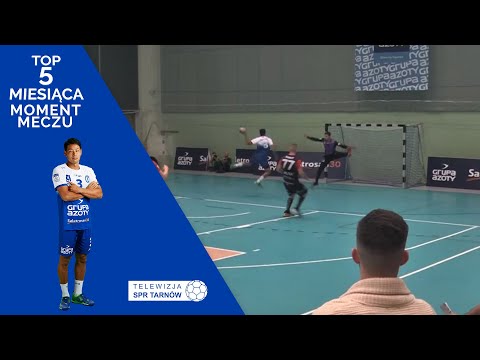 Kluczowa bramka Rennosuke Tokuda podczas meczu z Piotrkowianinem #silniejsiniżwczoraj