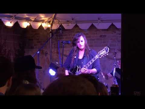 4 by Emily Wolfe @ Palm Door on 6th for SXSW on 3/15/18