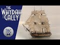 The Wreck of the Whydah Gally