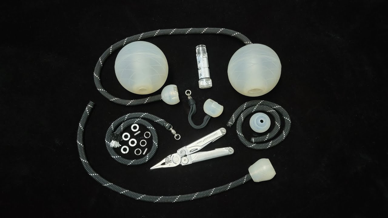 Ultrapoi Orb Pro. Build/Modification Tutorial