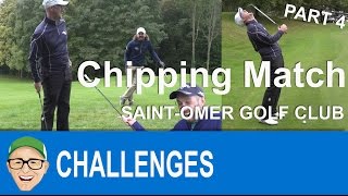 Saint-Omer GC Chipping Challenge Part 4