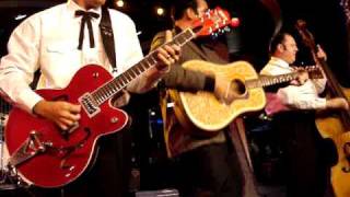 That's all right mama