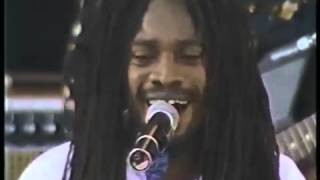 Black Uhuru   Guess Who's Coming To Dinner  Live