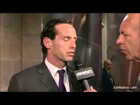 Linsanity Revisited atkinson half time nyk v  nets