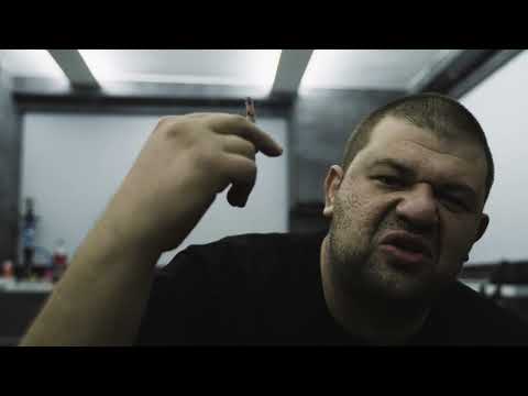 AK BEAST X CON THE G  -  VERIFIED (Official Video 4k)