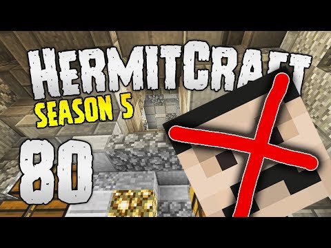 HermitCraft 5 | Mumbos BIG WARNING! | #80 [Minecraft 1.12]