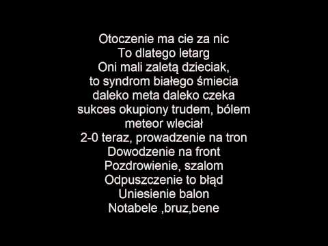 KaeN feat.Grizzlee-wybór