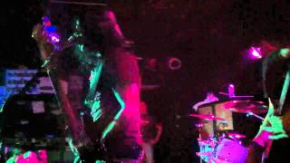 Escape the Fate - Day of Reckoning (CD Release Show)