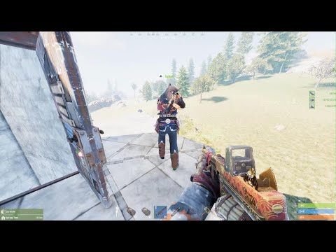 FASTEST RAID DEFENSE!! (PS5)