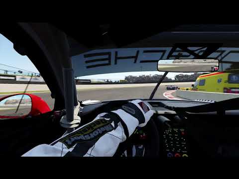 PROJECT CARS 3 PS4 PRO