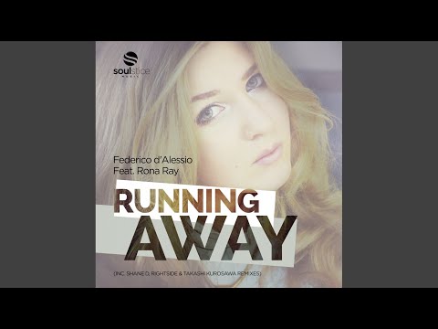 Running Away (Original Mix)
