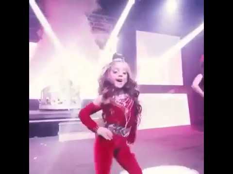 Anabella Queen Tu Chiquilla #BellaMusic