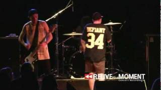 2011.05.19 Your Demise - Shine On (Live in Chicago, IL)