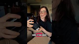 Unboxing Prozis #unboxingvideo
