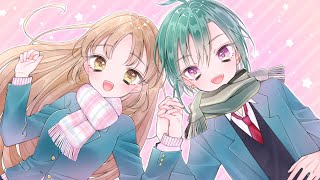 東京ウインターセッション / HoneyWorks (covered by いのるぱんだ)