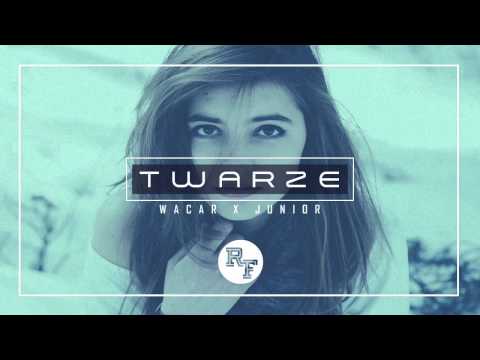 Wacar x Szymi Szyms "Twarze" (muz. ka-meal x Johnny Beats)