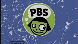 PBS KIDS: System Cue - 2000 Dot Transformation Sta