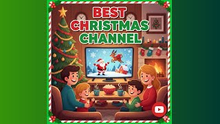 BEST CHRISTMAS CHANNEL FOR THE ROKU