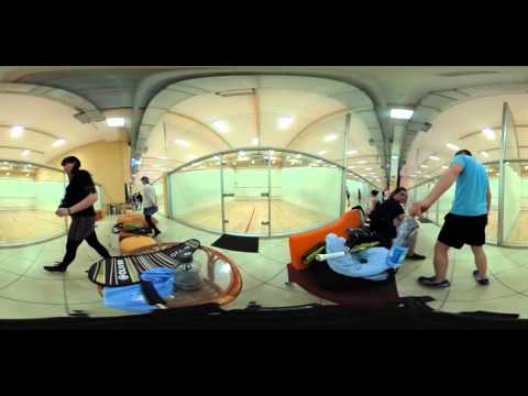 Hasta la Vista 360 Rafin Liga Student 7.5