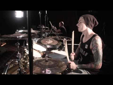 Luke Holland Sam Applebaum "Mikasa"