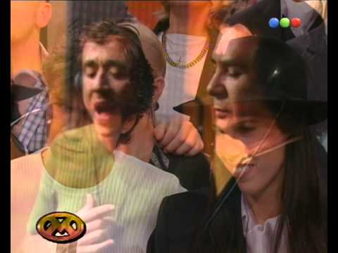 Victor Heredia y canción para las madres - Videomatch