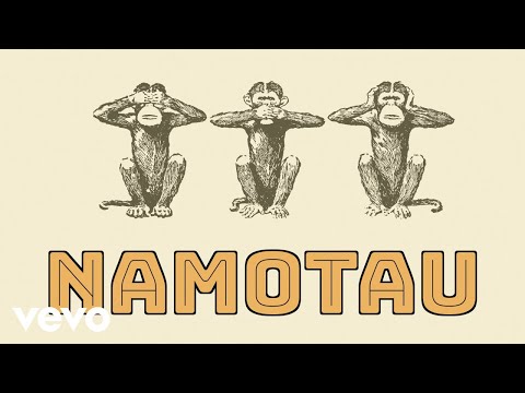 Benzooloo - Namotau (Official Lyric Video)