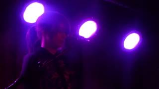 Gossling - Songs Of Summer (HD) - The Waiting Room - 26.03.14