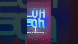 Download lagu “Pressure” Zhang Zhe Han live in Primordial Theatre concert in Kuala Lumpur 17/9/2023 #张哲瀚 mp3