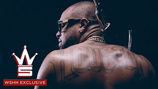 Slim Thug "5K1" (WSHH Exclusive - Official Music VIdeo)