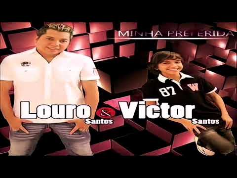 Louro Santos e Forró da Malagueta Vol 7 - Forró das Antigas