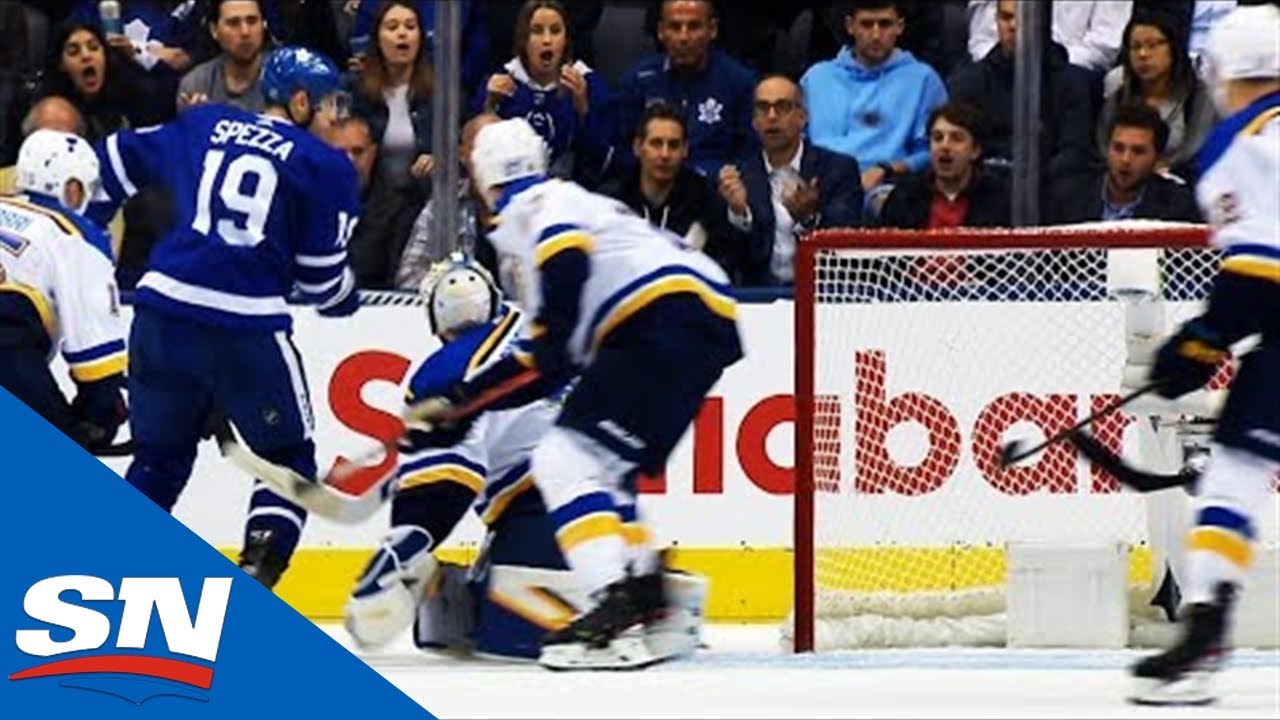 Vidéo: Après s'être fait HUMILIER par Mike Babcock...
