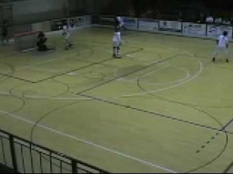 Breganze-Follonica (2-1) Parte 1