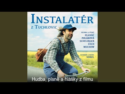 Instalatér - píseň