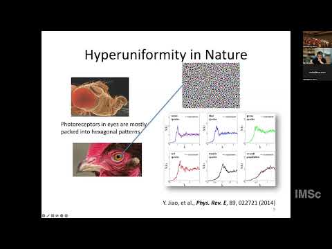 Non-equilibrium hyper uniform fluids by Ran Ni