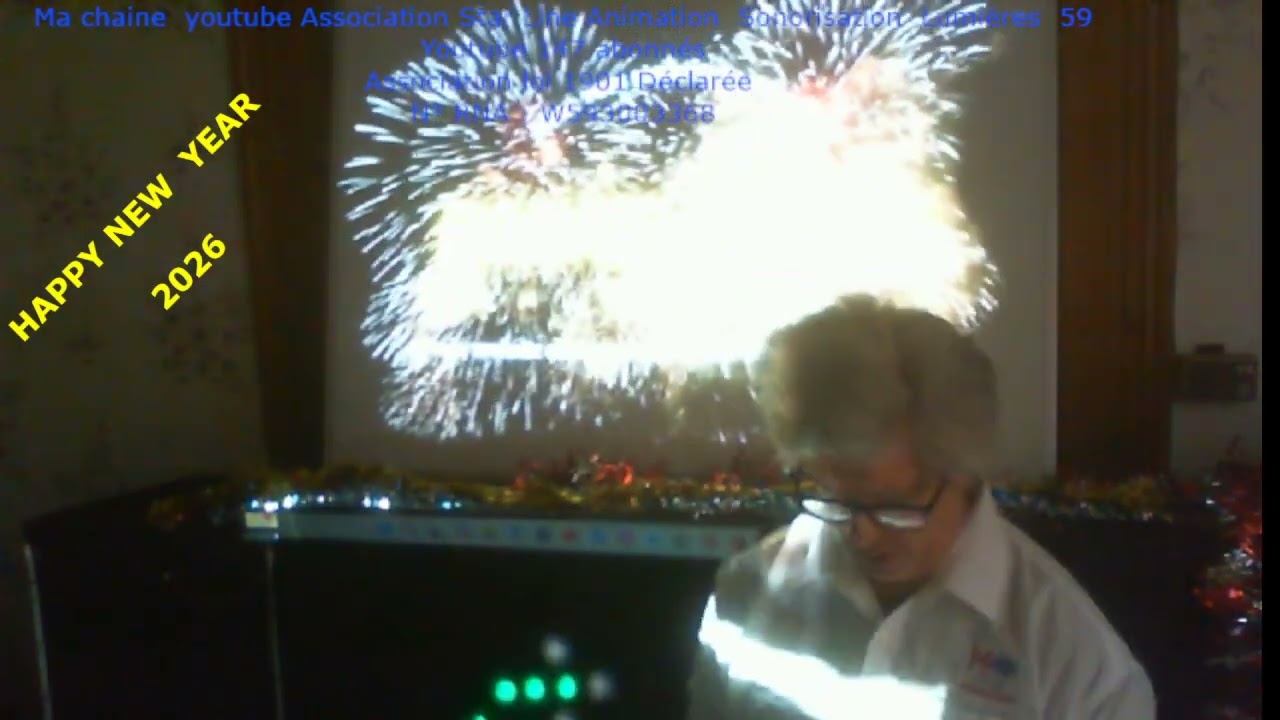 Vidéo mixer par DJ FR ANIMATION thumbnail