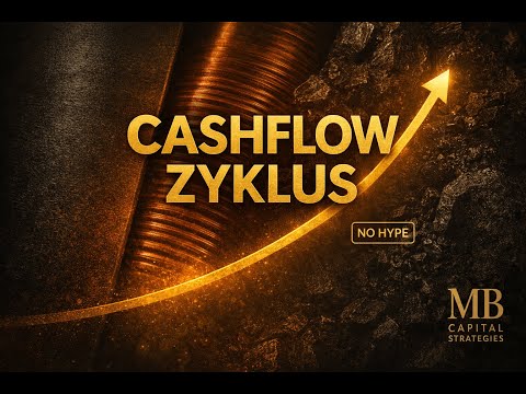 South32: Cashflow Over Hype | Mining #15 Thumbnail